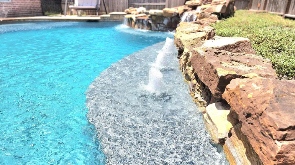 9619 Silver Birch Court Missouri City, TX 77459
