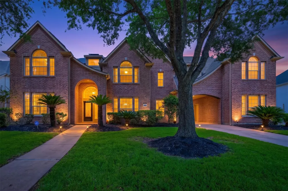 9619 Silver Birch Court Missouri City, TX 77459
