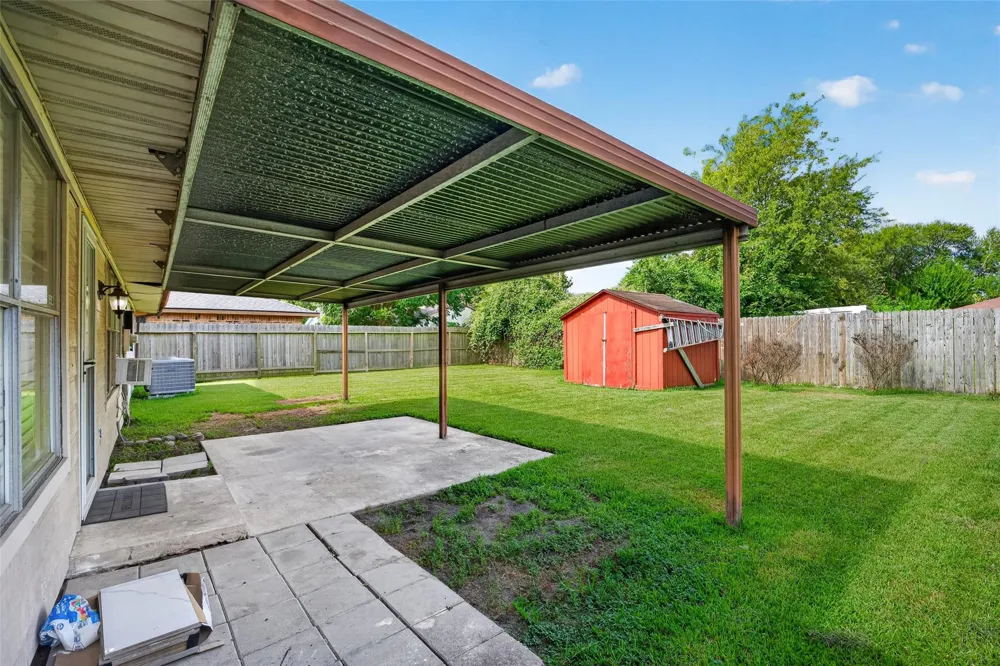 1379 Wrotham Lane Channelview, TX 77530