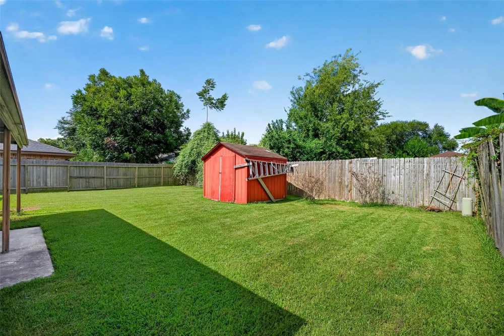 1379 Wrotham Lane Channelview, TX 77530