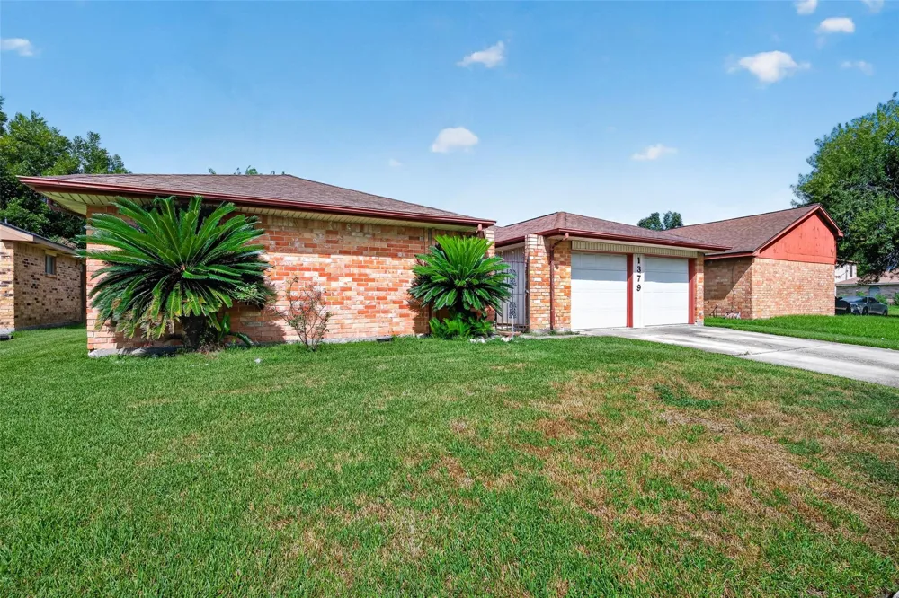 1379 Wrotham Lane Channelview, TX 77530