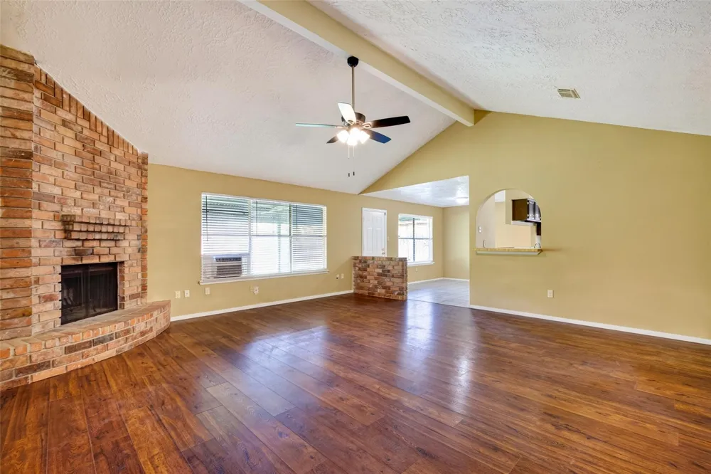 1379 Wrotham Lane Channelview, TX 77530