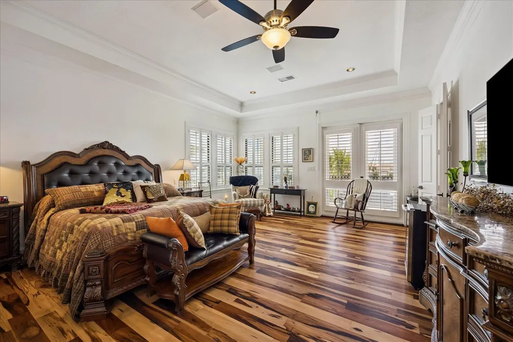 631 Northport Lane League City, TX 77565