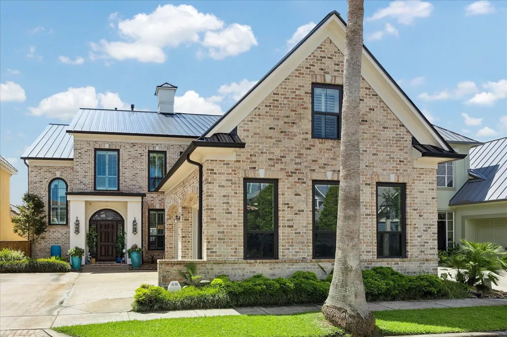 631 Northport Lane League City, TX 77565