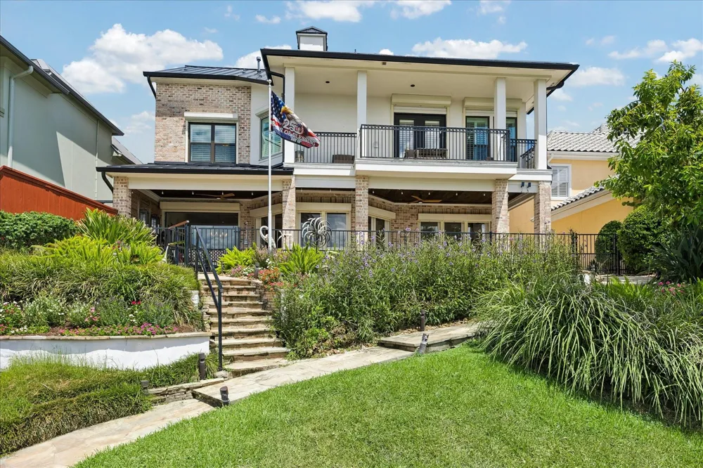 631 Northport Lane League City, TX 77565