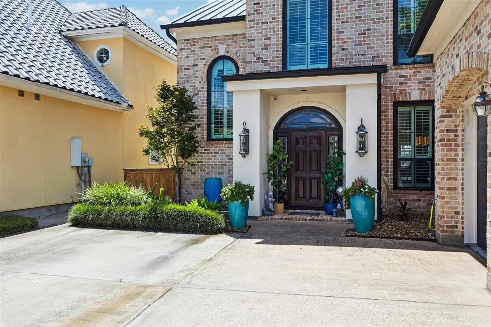 631 Northport Lane League City, TX 77565