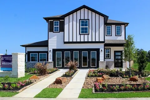 16768 Needlepoint Drive