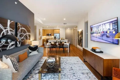 1317 Post Oak Park Drive #230