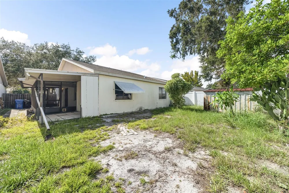 13427 LARAWAY DRIVE Riverview, FL 33579
