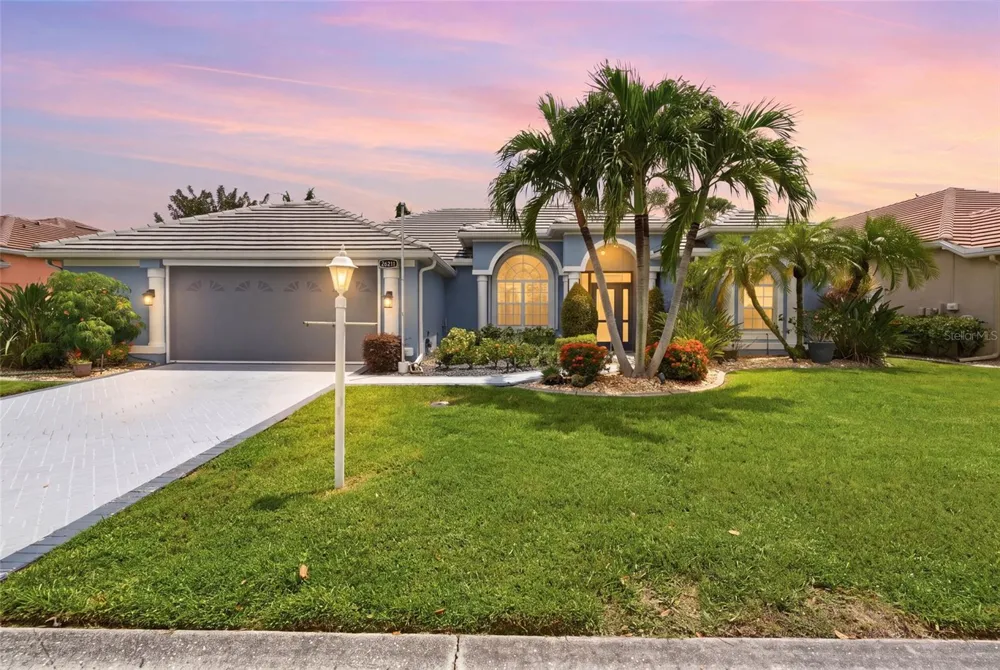 26211 FEATHERSOUND DRIVE Punta Gorda, FL 33955