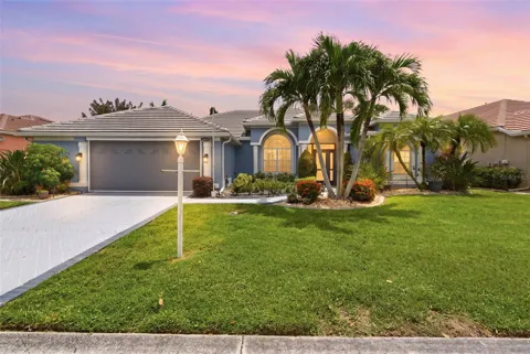 26211 FEATHERSOUND DRIVE