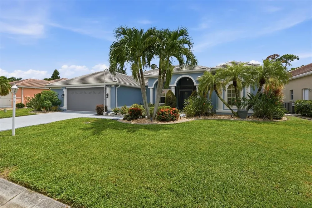26211 FEATHERSOUND DRIVE Punta Gorda, FL 33955