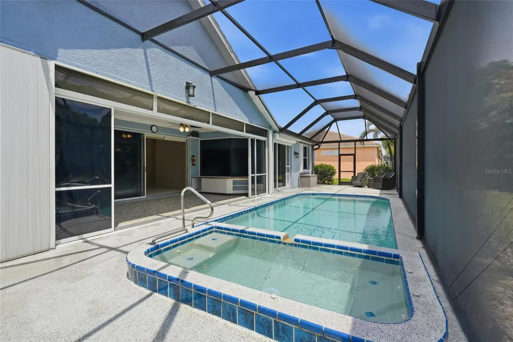 26211 FEATHERSOUND DRIVE Punta Gorda, FL 33955