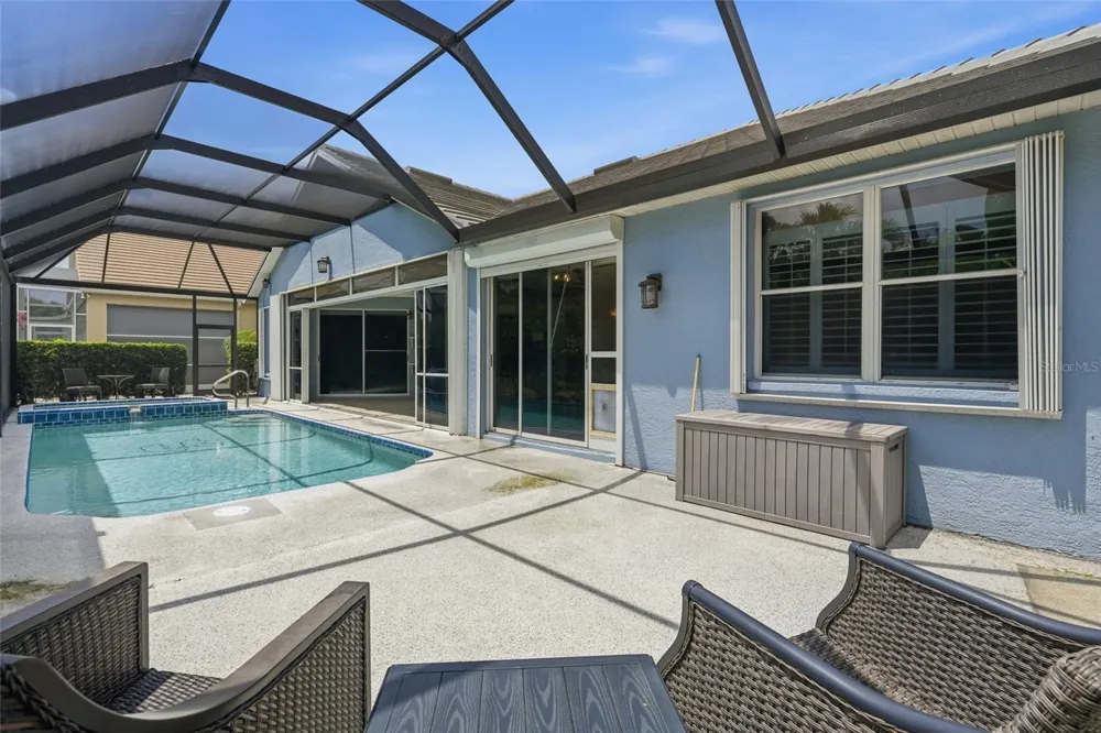 26211 FEATHERSOUND DRIVE Punta Gorda, FL 33955