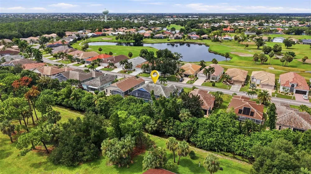 26211 FEATHERSOUND DRIVE Punta Gorda, FL 33955