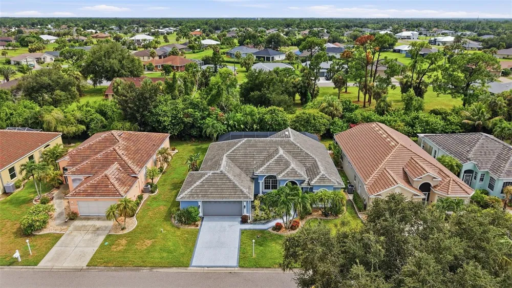 26211 FEATHERSOUND DRIVE Punta Gorda, FL 33955