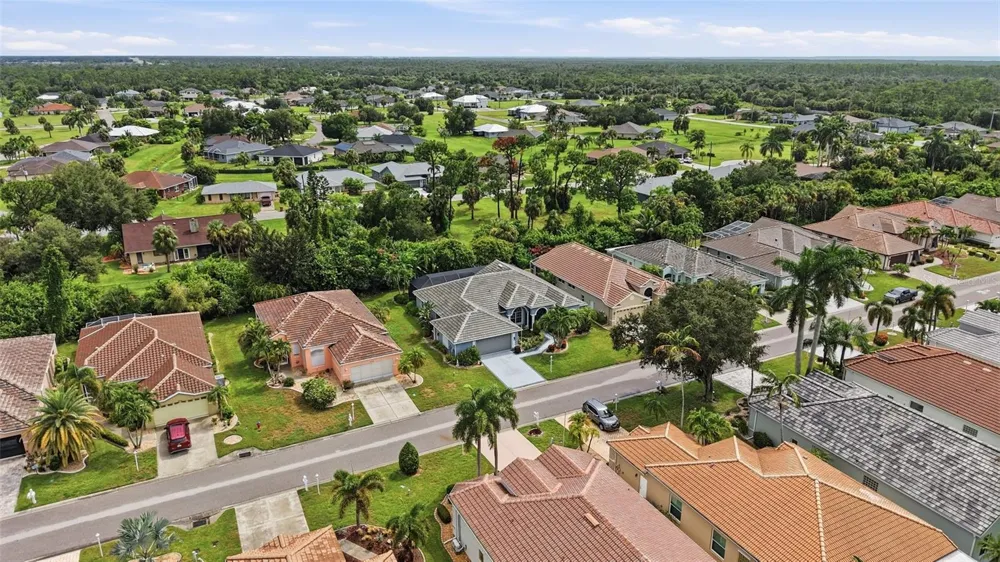 26211 FEATHERSOUND DRIVE Punta Gorda, FL 33955