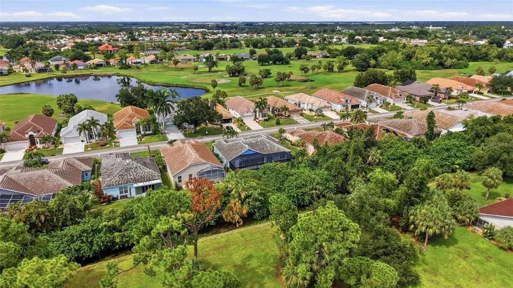 26211 FEATHERSOUND DRIVE Punta Gorda, FL 33955
