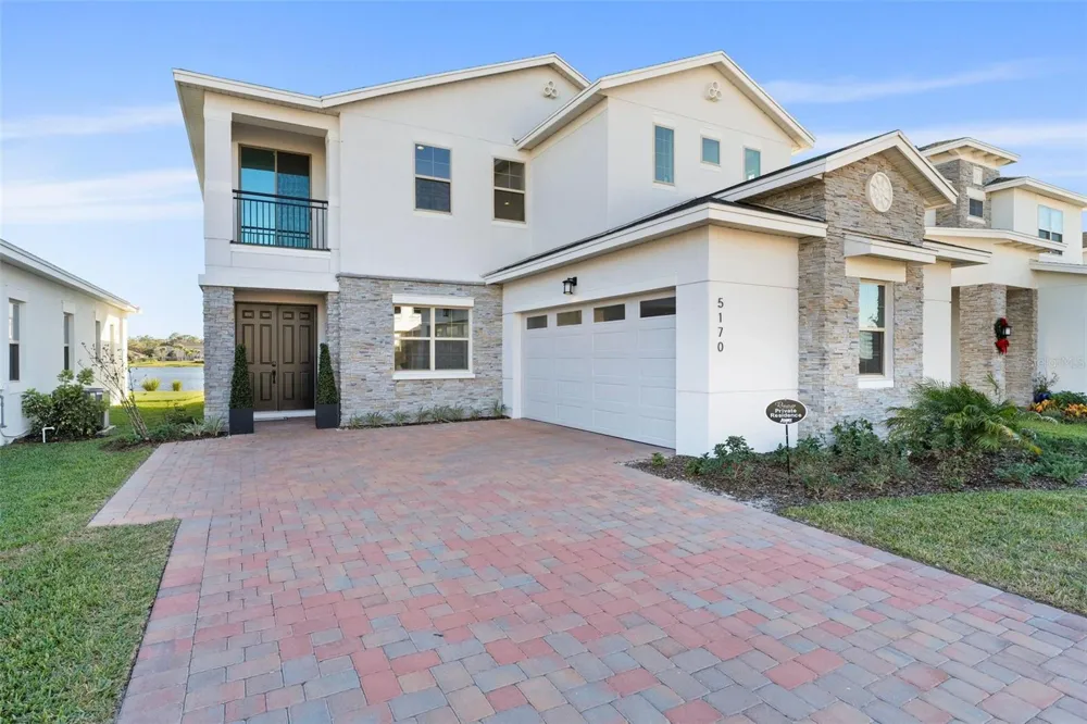 5170 BUTTONSAGE DRIVE St Cloud, FL 34772