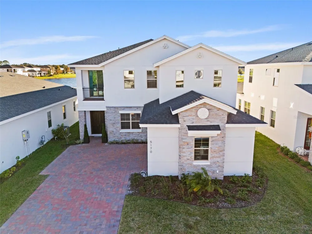 5170 BUTTONSAGE DRIVE St Cloud, FL 34772