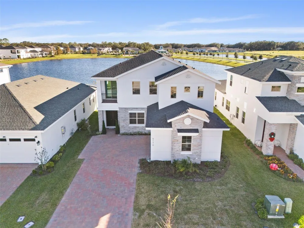 5170 BUTTONSAGE DRIVE St Cloud, FL 34772