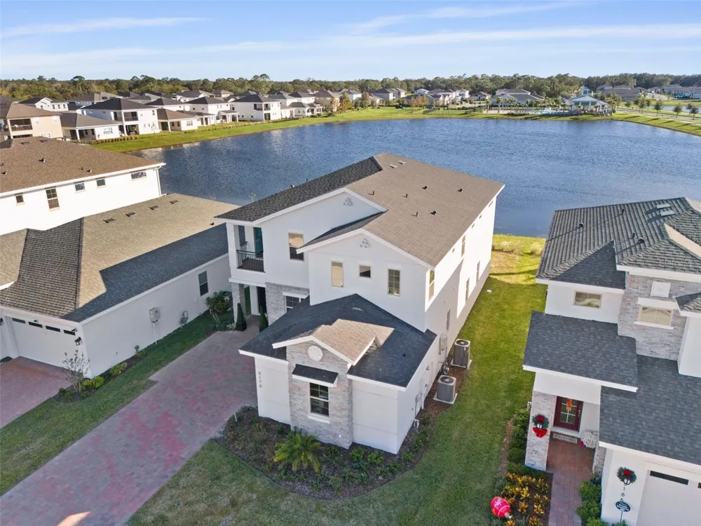 5170 BUTTONSAGE DRIVE St Cloud, FL 34772