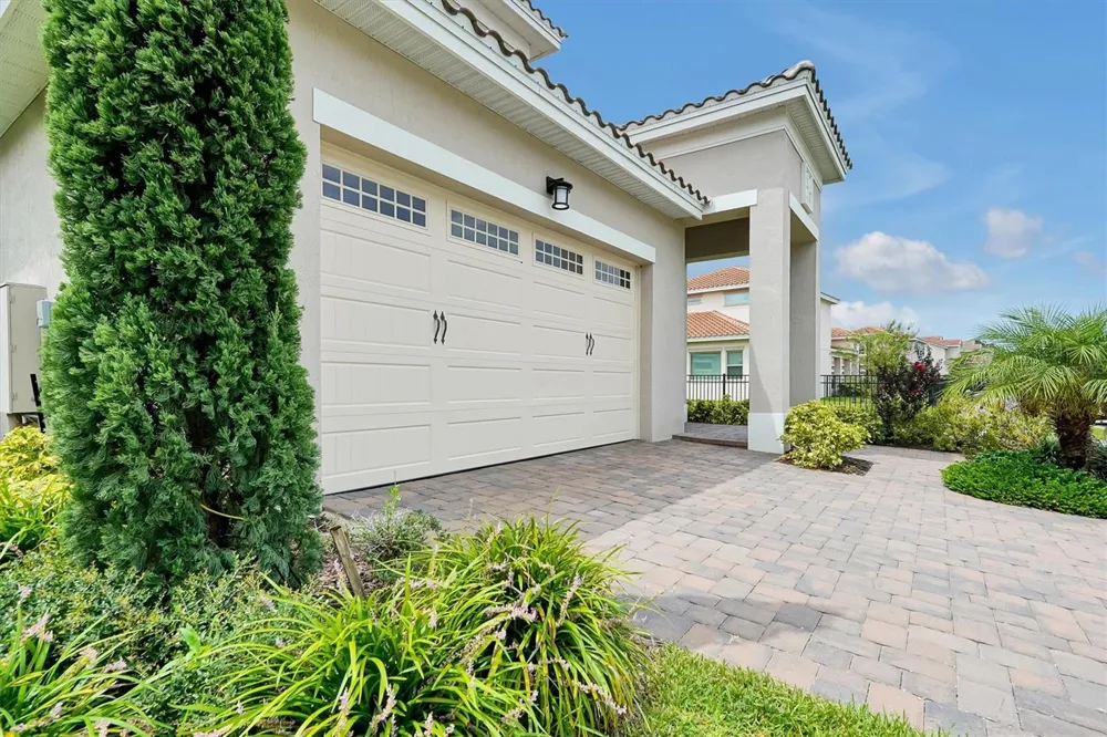 13342 BROMBOROUGH DRIVE Orlando, FL 32832