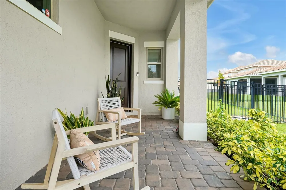 13342 BROMBOROUGH DRIVE Orlando, FL 32832