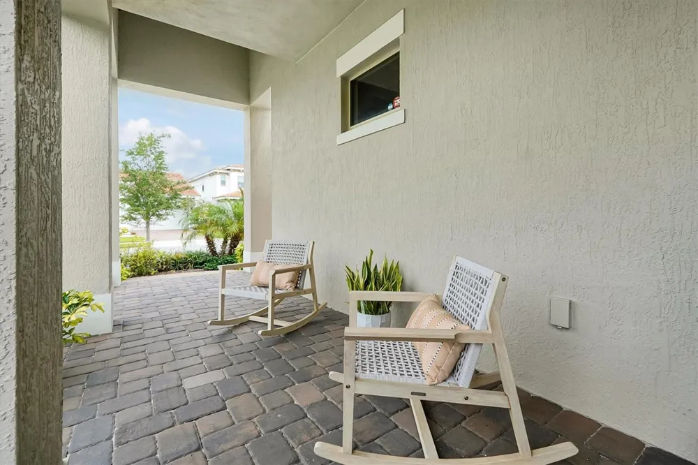 13342 BROMBOROUGH DRIVE Orlando, FL 32832