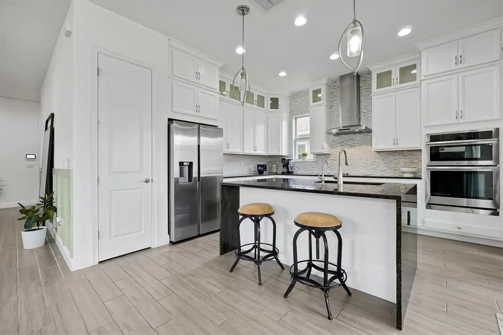 13342 BROMBOROUGH DRIVE Orlando, FL 32832