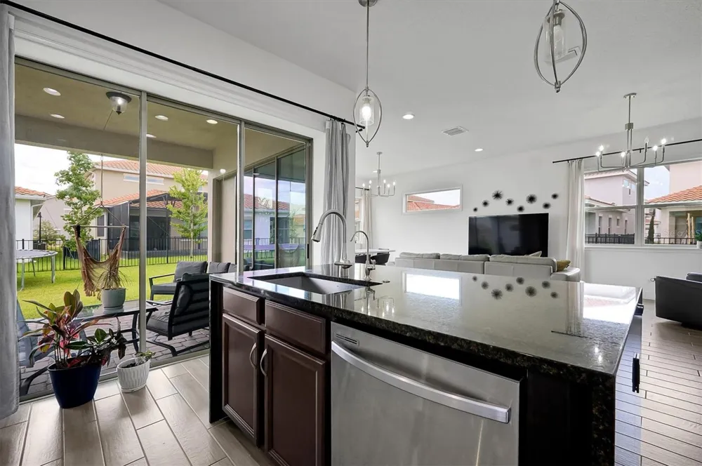 13342 BROMBOROUGH DRIVE Orlando, FL 32832