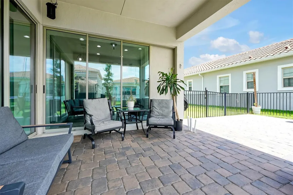 13342 BROMBOROUGH DRIVE Orlando, FL 32832
