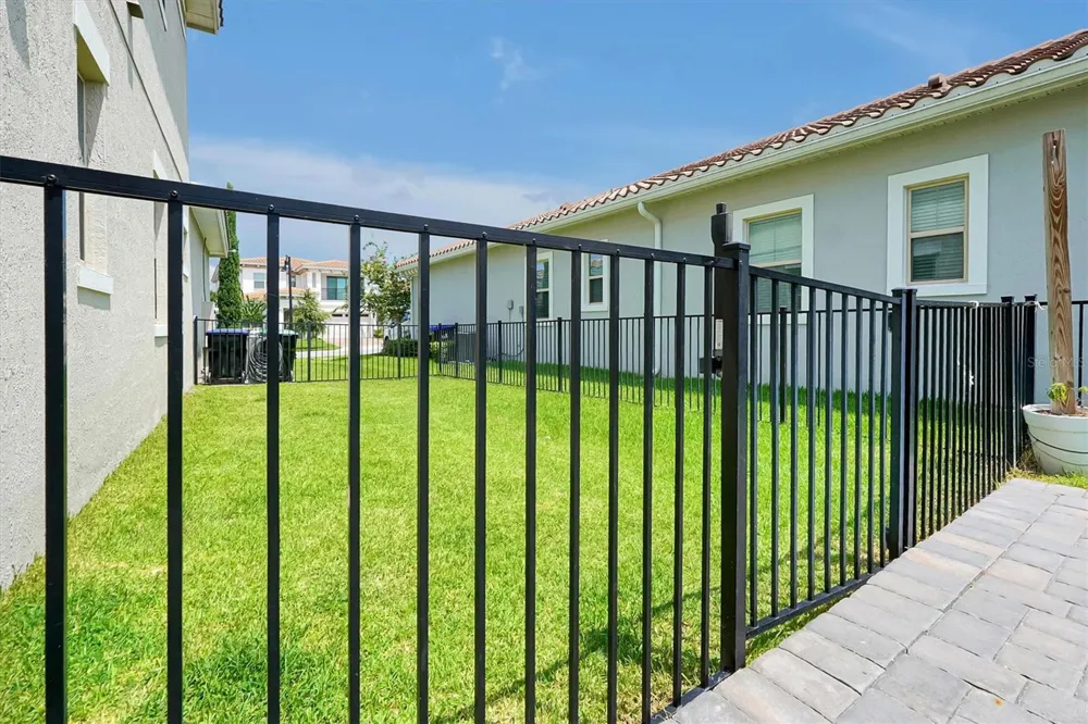 13342 BROMBOROUGH DRIVE Orlando, FL 32832
