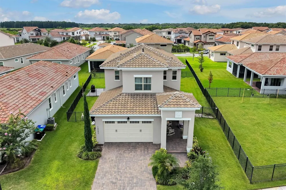 13342 BROMBOROUGH DRIVE Orlando, FL 32832