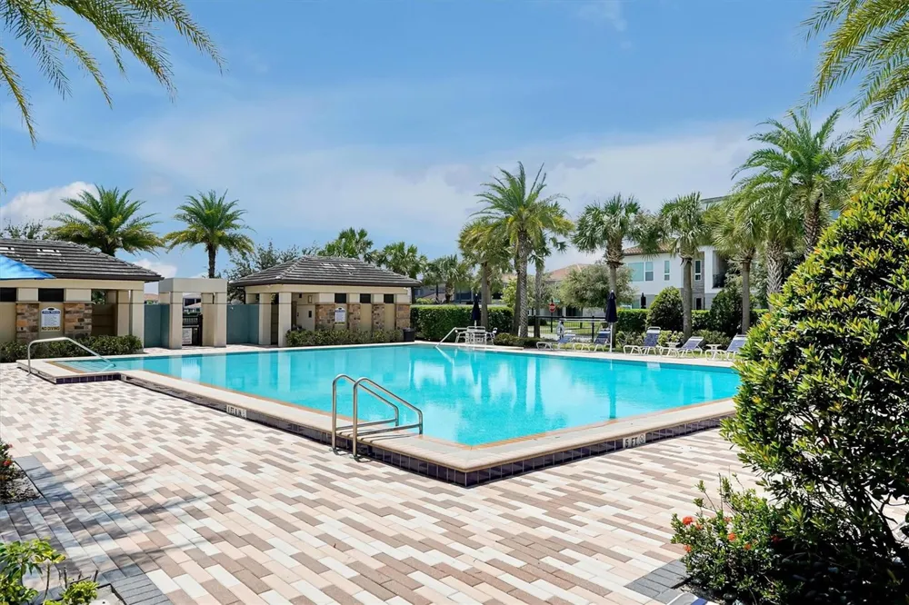 13342 BROMBOROUGH DRIVE Orlando, FL 32832