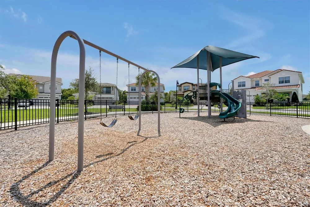 13342 BROMBOROUGH DRIVE Orlando, FL 32832