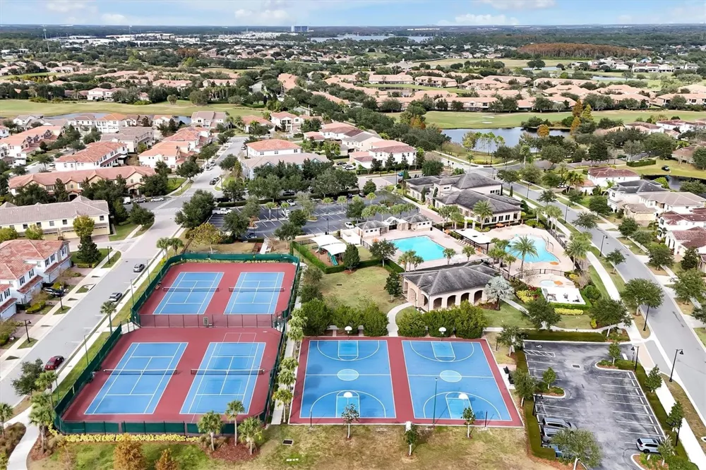 13342 BROMBOROUGH DRIVE Orlando, FL 32832
