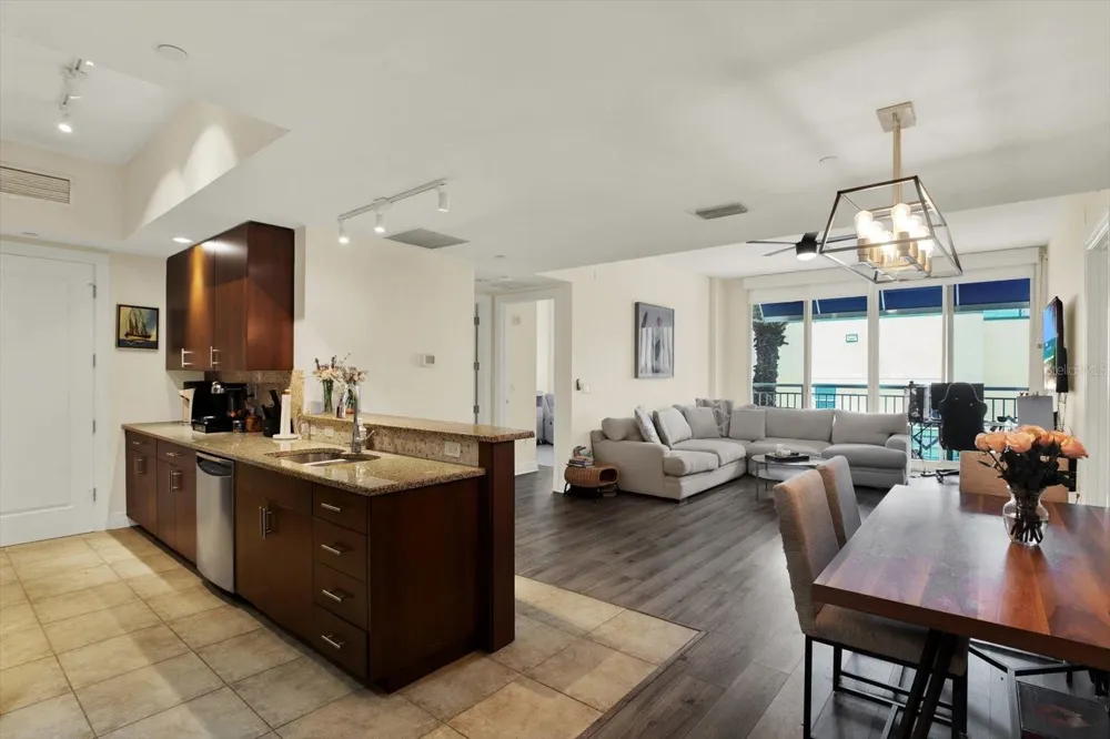 331 CLEVELAND STREET #212 Clearwater, FL 33755