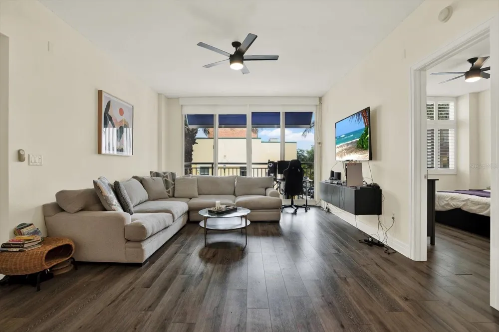 331 CLEVELAND STREET #212 Clearwater, FL 33755