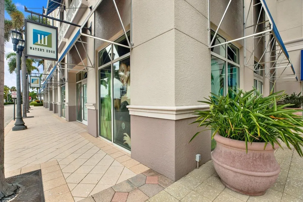 331 CLEVELAND STREET #212 Clearwater, FL 33755