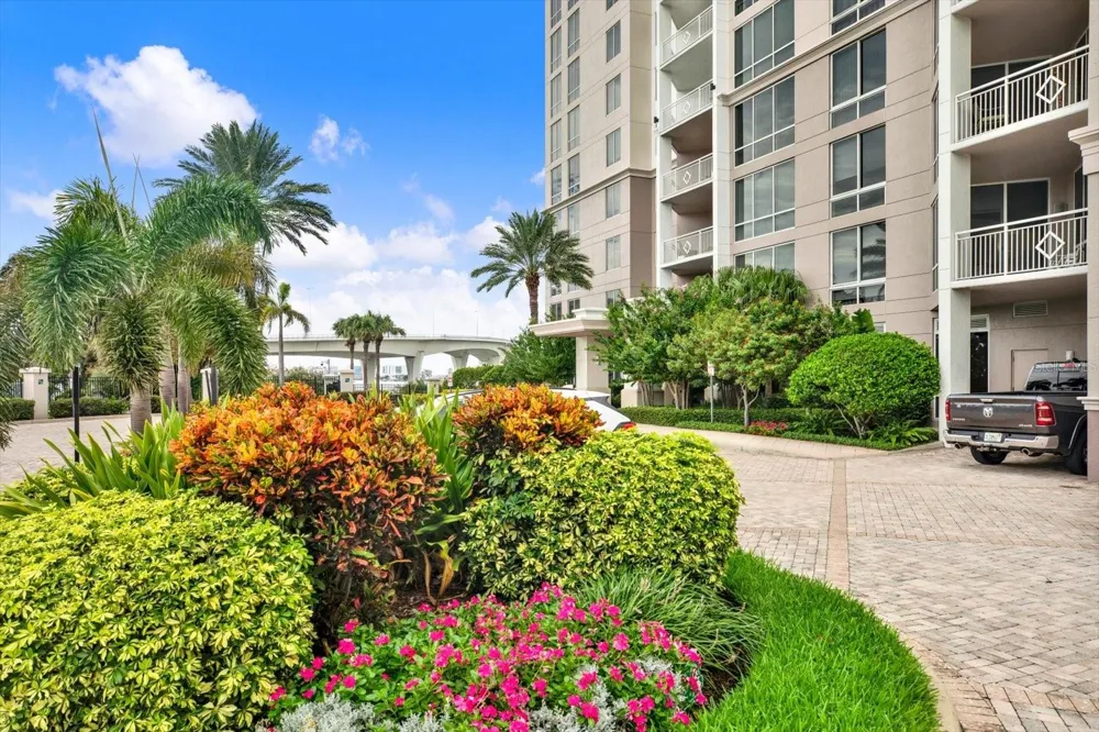 331 CLEVELAND STREET #212 Clearwater, FL 33755