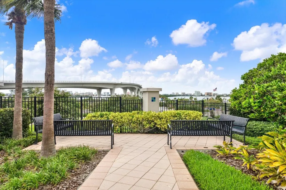 331 CLEVELAND STREET #212 Clearwater, FL 33755