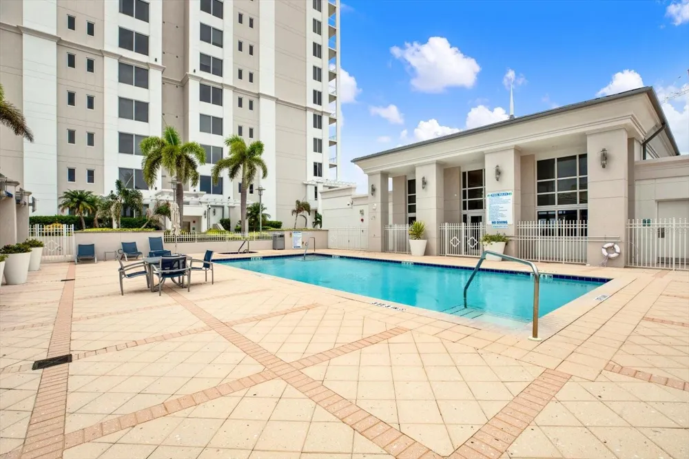 331 CLEVELAND STREET #212 Clearwater, FL 33755