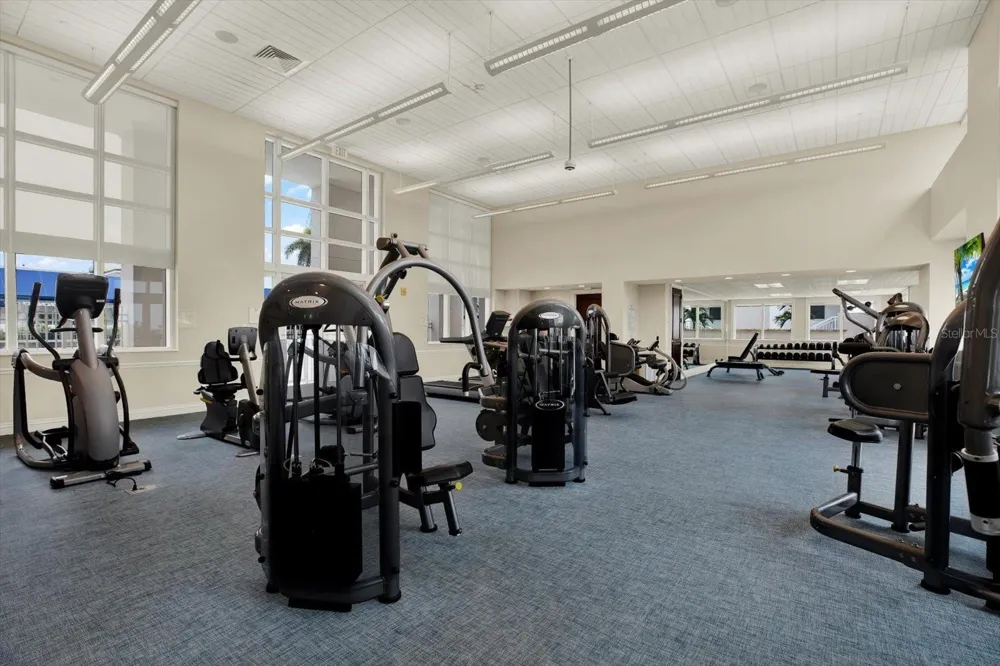 331 CLEVELAND STREET #212 Clearwater, FL 33755