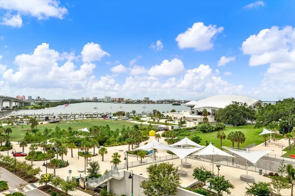 331 CLEVELAND STREET #212 Clearwater, FL 33755