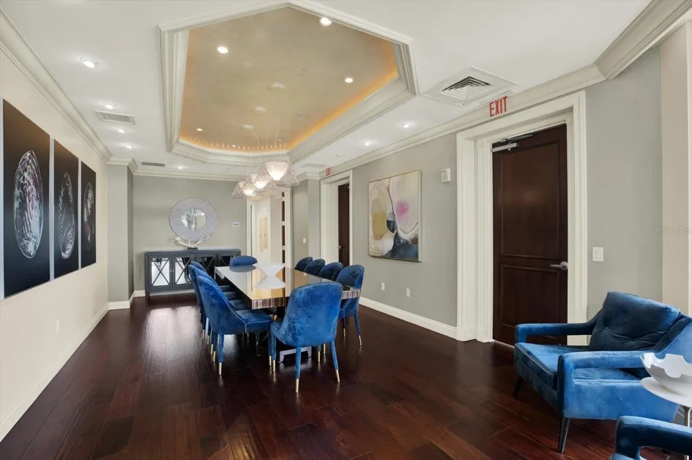 331 CLEVELAND STREET #212 Clearwater, FL 33755