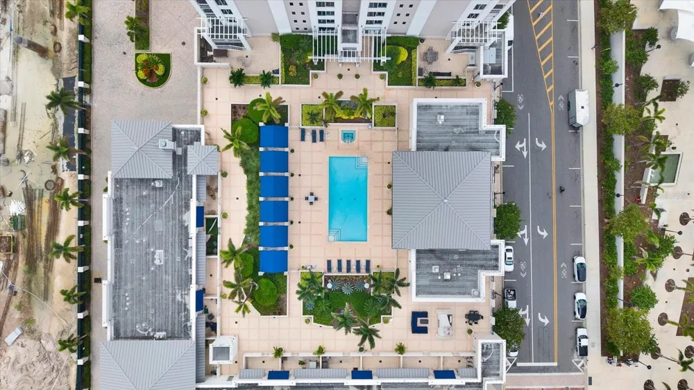 331 CLEVELAND STREET #212 Clearwater, FL 33755