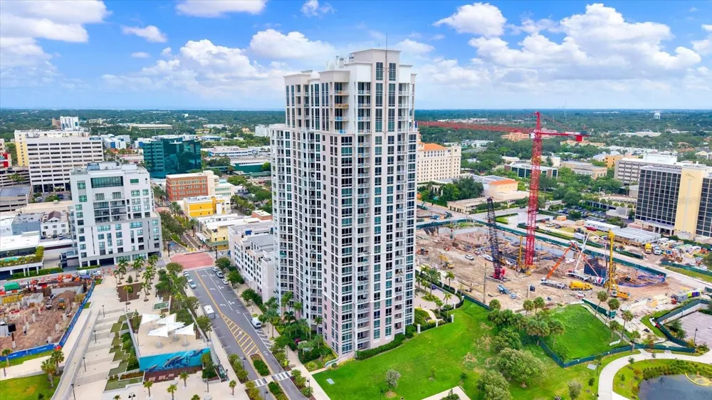 331 CLEVELAND STREET #212 Clearwater, FL 33755