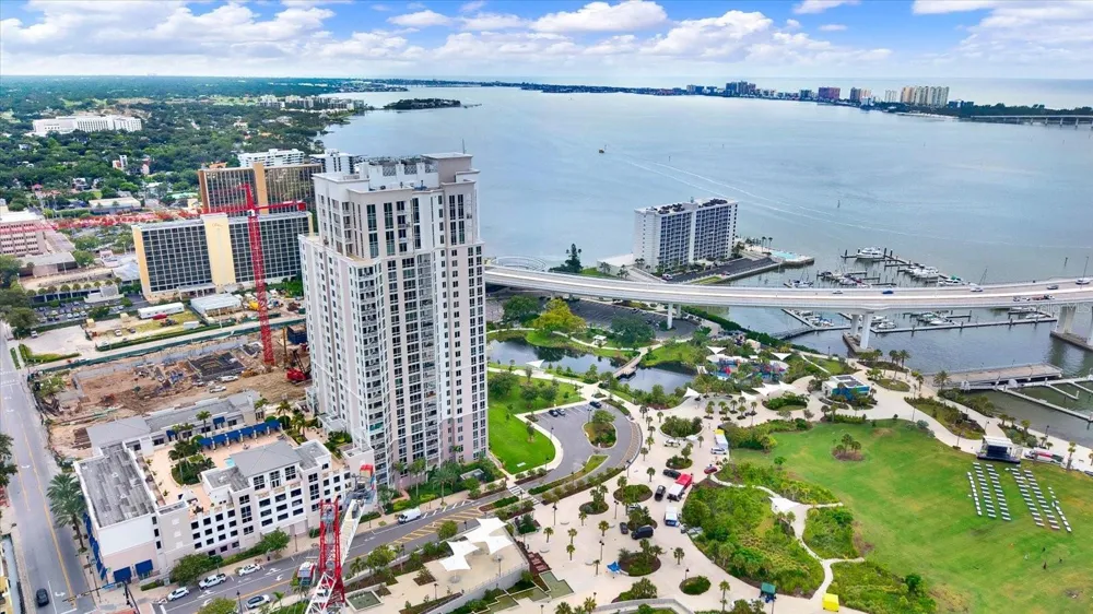 331 CLEVELAND STREET #212 Clearwater, FL 33755