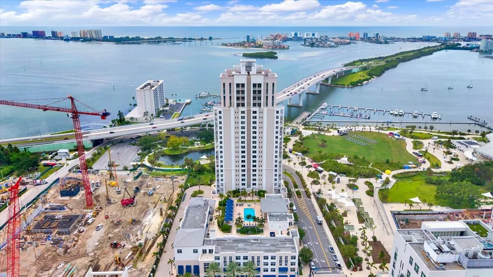 331 CLEVELAND STREET #212 Clearwater, FL 33755